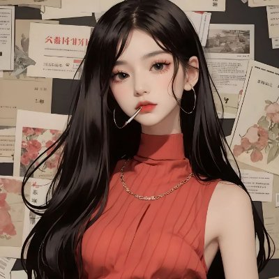 直播翻车's profile picture