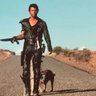 Profilbild von Mel Gibson's burner