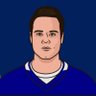 Auston Matthews Muse's profile picture