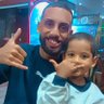 Sósia do Dj Lindao kkkks 🎧 profil fotoğrafı