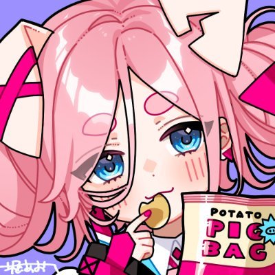 骨抜き豚's profile picture