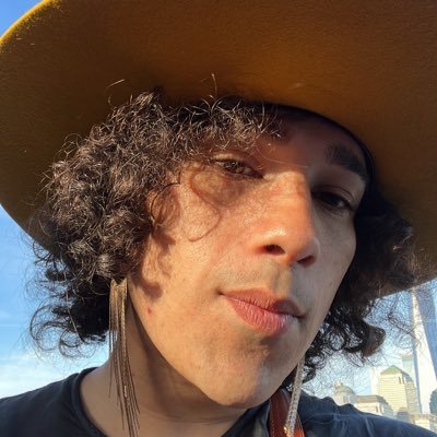 javierabegazo's profile picture