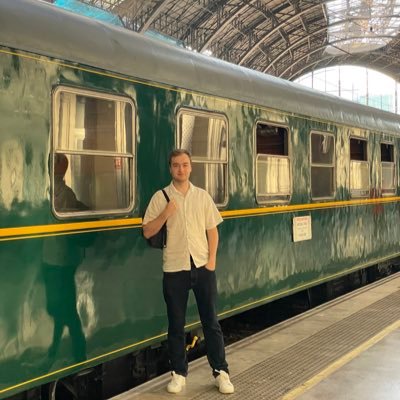 Ekain Munduate Thusberg's profile picture