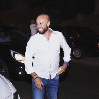 Walid Ghanem ✌️🇱🇧✊'s profile picture
