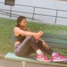 Andréa Mukendi ❤️🇨🇩🕊 profil fotoğrafı
