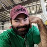 Profilbild von Jefferson Diaz Conta