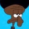 bbl black squidward's profile picture