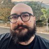 Profilbild von Felipe Afonso