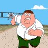 Peter Griffin's profile picture