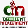Ovie OkêhOghèné Okiemute 的头像