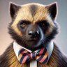 Фото профиля BowTiedWolverine