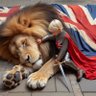 🇬🇧 Let’s Make Britain Great Again 🇬🇧 的头像