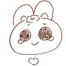 ふれんどちゃん©️🐇™︎ 🍑 profil fotoğrafı