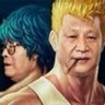 Barbarian Ming 的头像
