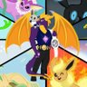 🐲Dragon Eevee🐉 的头像