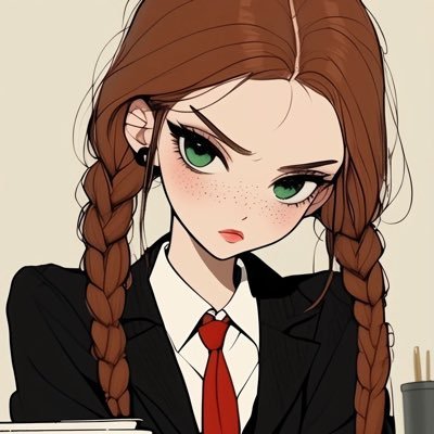 ChenXixi0321's profile picture
