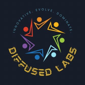 DiffusedLabs's profile picture