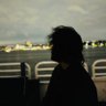 Sphenic profil fotoğrafı