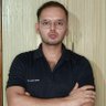 Фото профиля Romesh Prakash