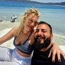 selay şengül's profile picture