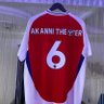 Akanni The ⚽️er 的头像