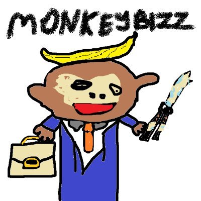 MonkeyBizzCS's profile picture