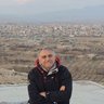 mehdi arzhang profil fotoğrafı