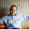 Profilbild von Ian Ward