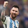 Just Messi ็ๅคดๅ