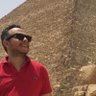 Profilbild von Mostafa Salama