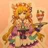 Profilbild von 野神 秋弘(のがみ•あきひろ)🌲🎐🐻💎🦑🔔🥃🏢⚗🎨🥨🤍🍰🌿🎑🐇✖️🍳