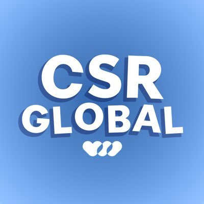 CSR GLOBAL's profile picture