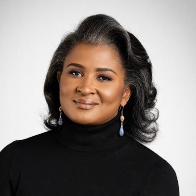 FirstLadyNam3's profile picture