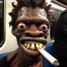 NіggerMcgee's profile picture