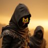 The Kenyan Vigilante's profile picture
