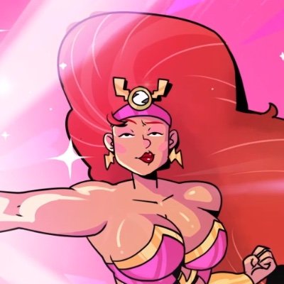 Zsazsa Zaturnnah's profile picture