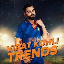 Virat Kohli Trends™'s profile picture