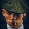 BLINDER's profile picture