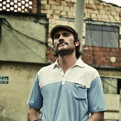 GUSTAVO's profile picture