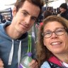 Liz Curran profil fotoğrafı