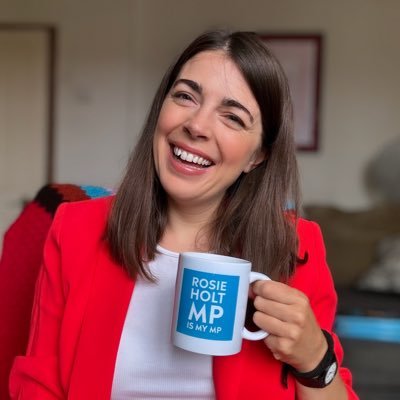 RosieisaHolt's profile picture