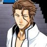 Sôsuke Aizen profil fotoğrafı