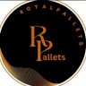 Фото профиля Royal Pallets & Interior Decor