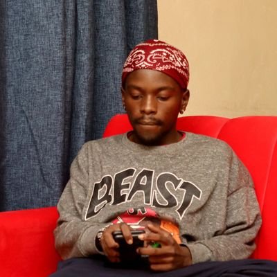 Mack's profile picture