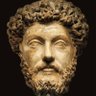 Profilbild von Marcus Aurelius