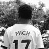 Mich profil fotoğrafı