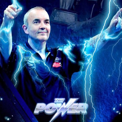 PhilTaylor's profile picture