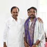Фото профиля ముషీరాబాద్ బీ.ఆర్.స్ పార్టీ నాగేష్ పాలడుగు