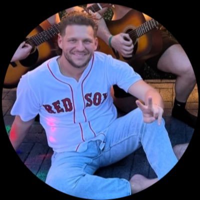 Matthew Leb's profile picture