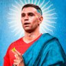 Mariano🇦🇷⭐️⭐️⭐️'s profile picture